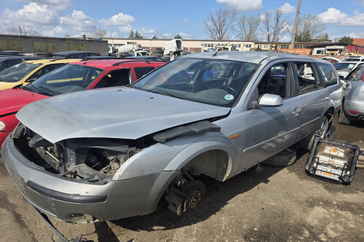 Piese Ford Mondeo MK3 [2000 - 2003] wagon 2.0 Di MT (115 hp)