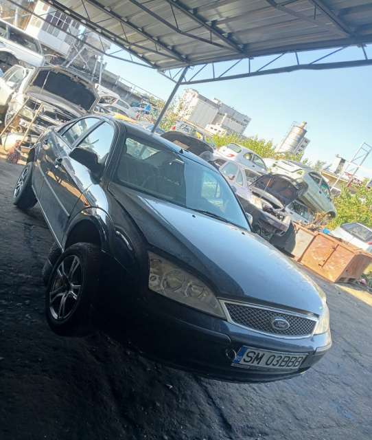Piese Ford Mondeo MK3 [facelift] [2003 - 2007] Liftback 5-usi 2.0 TDCi 5MT (115 hp)