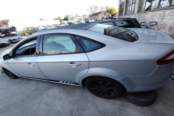 Piese Ford Mondeo MK4 [2007 - 2010] Liftback 2.0 TDCi DPF AT (140 hp)