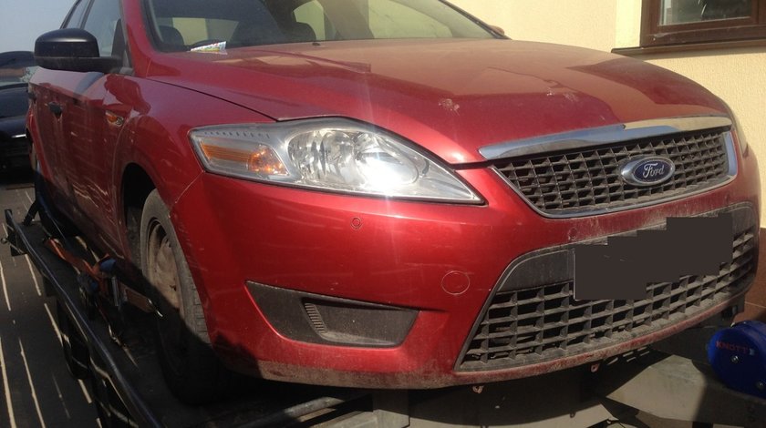 piese ford mondeo mk4 an 2008 1800 diesel cutie manuala