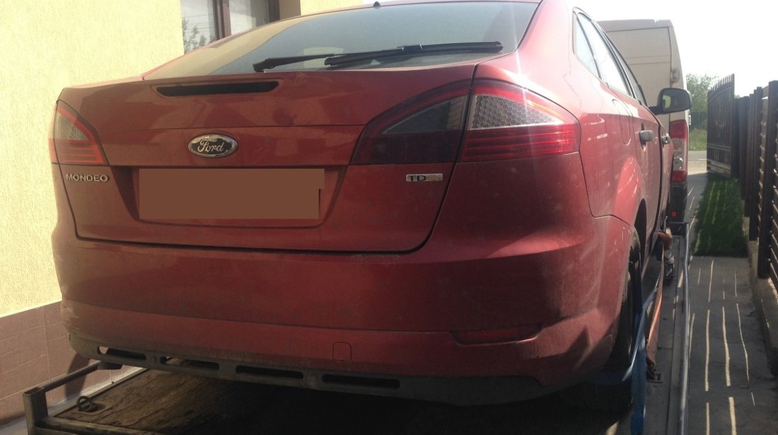 piese ford mondeo mk4 an 2008 1800 diesel  cutie manuala