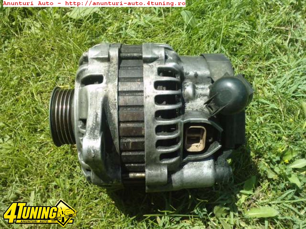 Alternator for 1994 ford probe #6