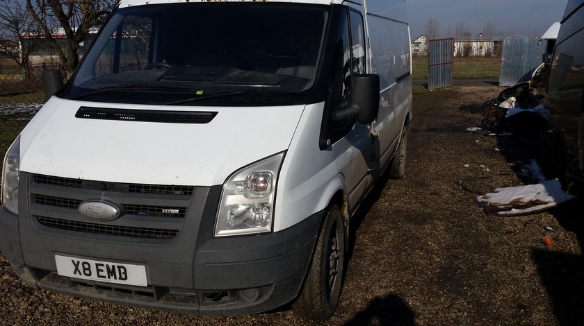 piese ford transit 2.2 tdci,an 2006-2010