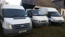 Piese ford transit 2.4 2.0 2.2 2.5 CAMIONETA MICROBUZ BASCULANTA