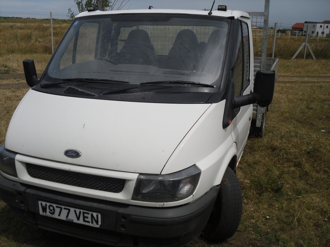 piese ford transit,2.4 an 2000-2006