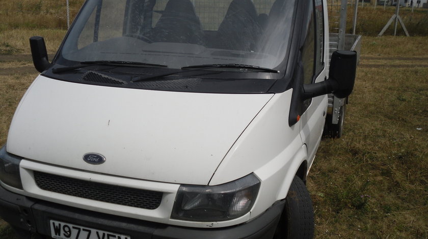 Piese ford transit,2.4 an 2000-2006