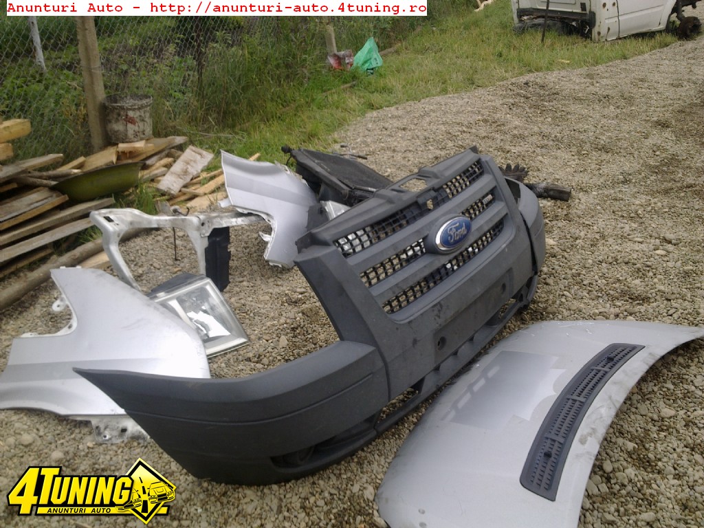 PIESE FORD TRANSIT 2 4 TDCI PARTE FATA