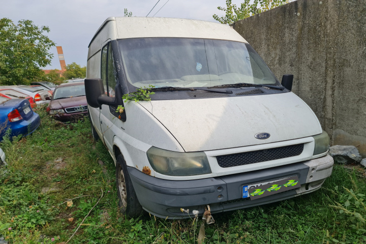 Piese Ford Transit 3 [2000 - 2006] Autoutilitara duba 4-usi 2.0 Di MT (75 hp)