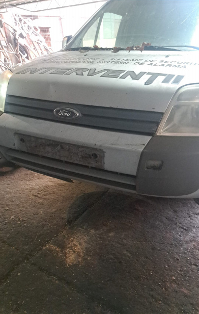 Piese Ford Transit Connect [2002 - 2009] Van 1.8 TD MT LWB (90 hp)