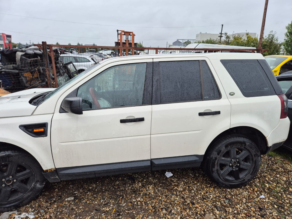 Piese freelander 2,an fabricatie 2009