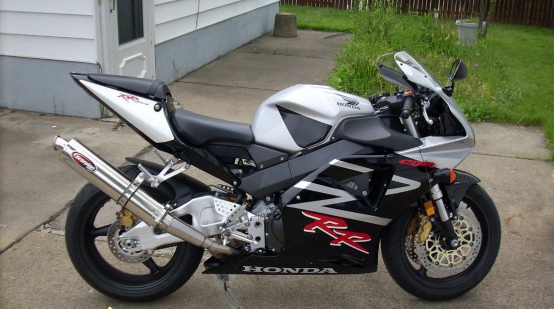 Piese Honda CBR 954