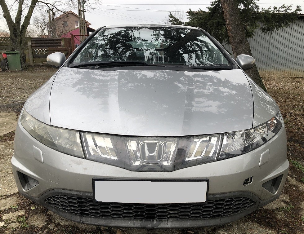 Piese Honda Civic 2008 2.2 C-DTI