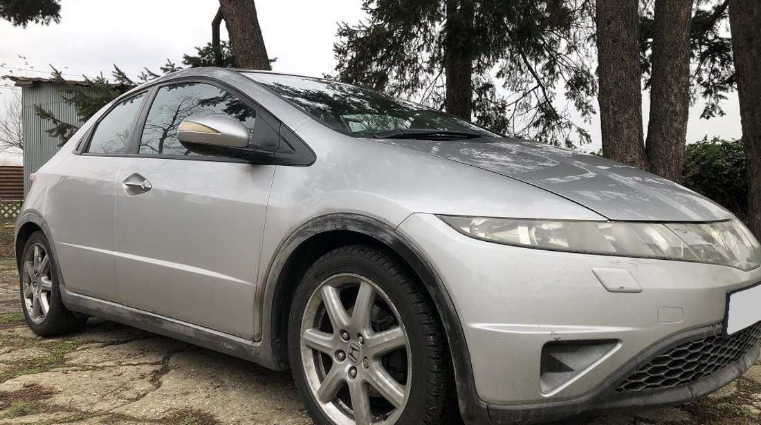 Piese Honda Civic 2008 2.2 C-DTI