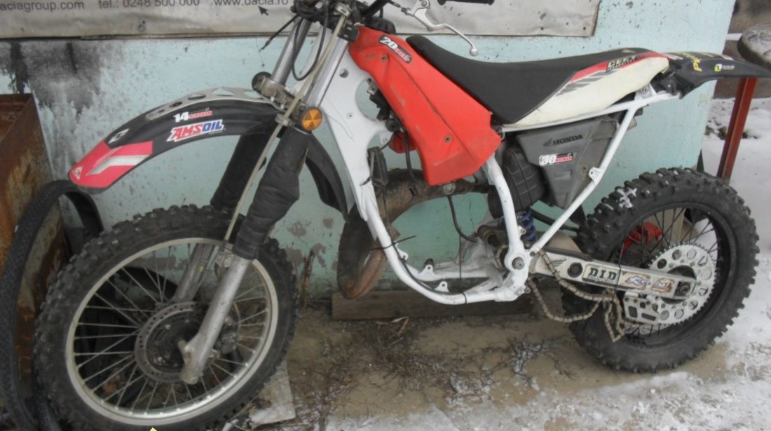 Piese Honda CR 125 1997 CR 250 1994