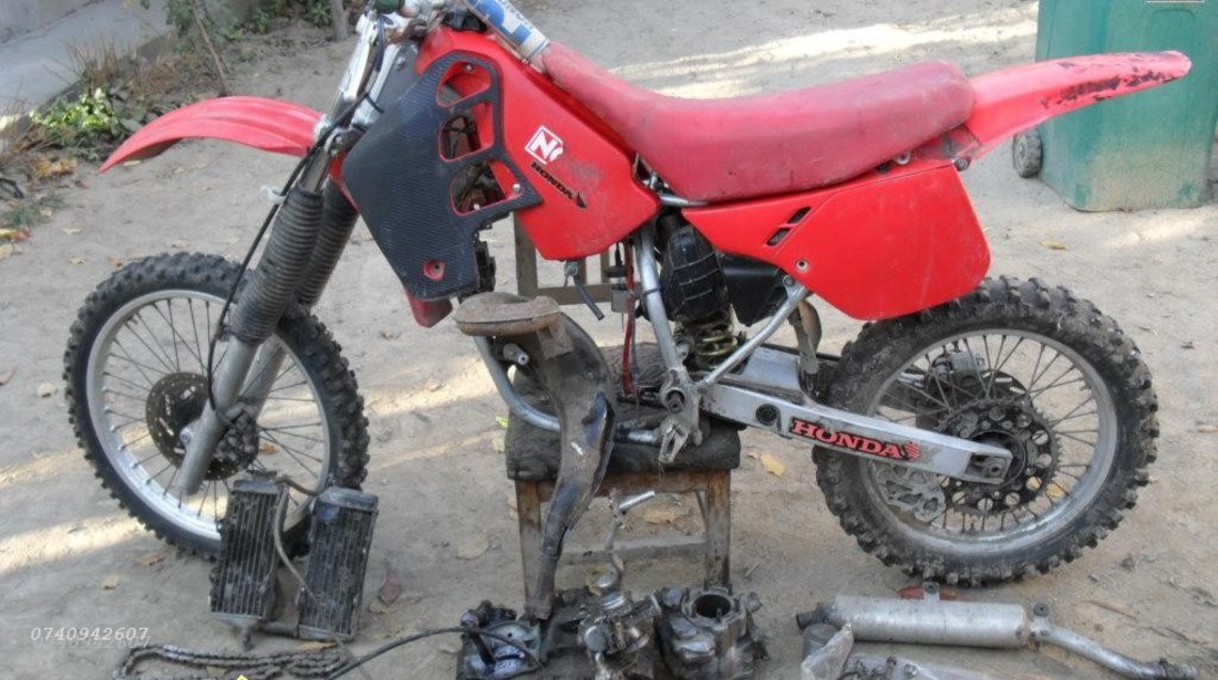 Piese Honda CR 125 1997 CR 250 1994