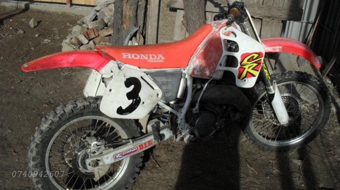 Piese Honda CR 125 1997 CR 250 1994