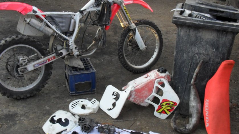 Piese Honda CR 125 1997 CR 250 1994