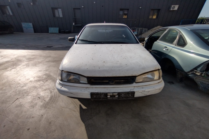 Piese Hyundai Lantra J1 [1990 - 1993] Sedan 1.5 MT (77 hp)