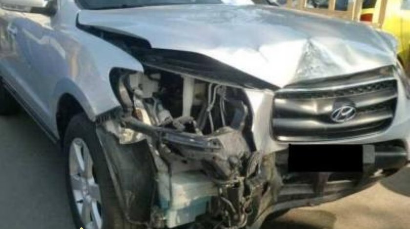 Piese hyundai santa fe 2006 2009