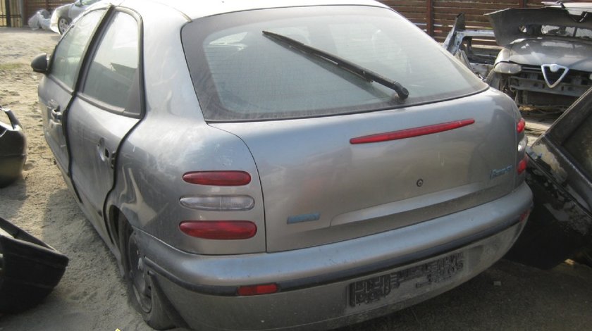 Piese ieftine din dezmembrare Fiat Brava 1 9tdi