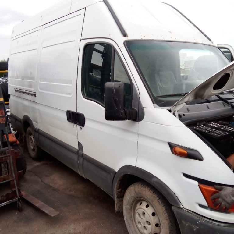 Piese iveco motor 2,3