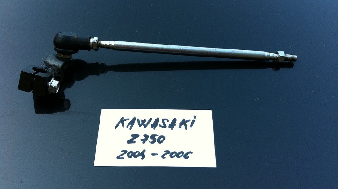 Piese Kawasaki ZR 750 S Z750