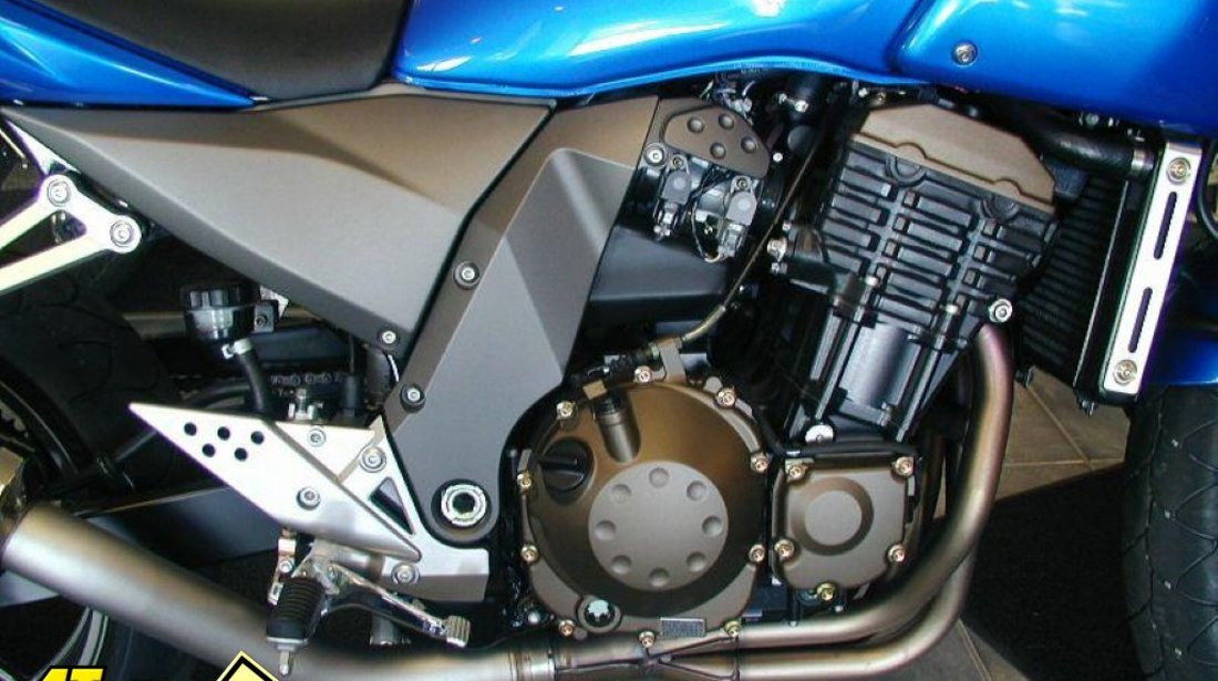 Piese Kawasaki ZR 750 S Z750