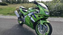 PIESE kawasaki zx 6 r