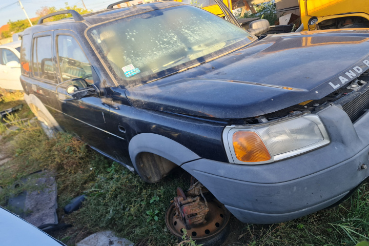Piese Land Rover Freelander [1998 - 2006] Crossover 5-usi 2.0 DI MT (98 hp)