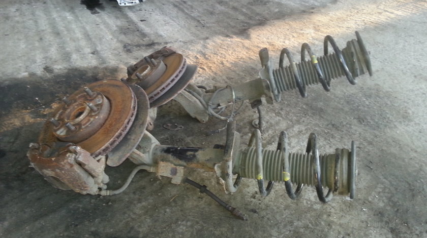 Piese Mazda 3 1.6D 2004-2008