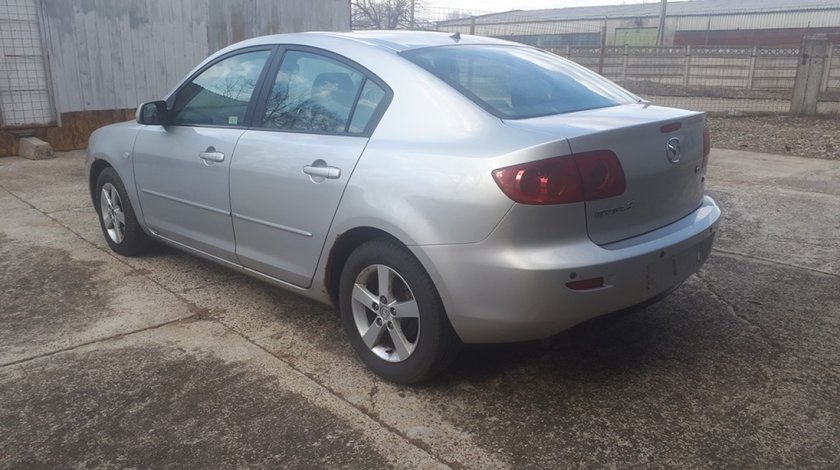 Piese Mazda 3 din Dezmembrari Mazda 3 BK an 2006