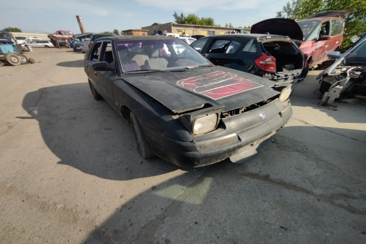 Piese Mazda 323 BG [1989 - 1995] Hatchback 5-usi 1.6 MT (87 hp)