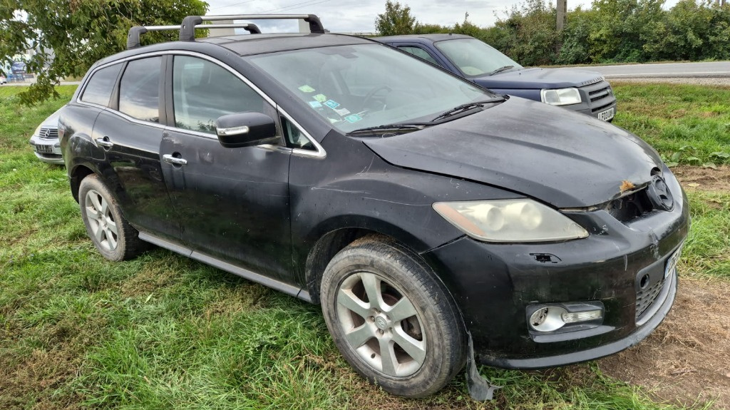 Piese mazda cx-t,an 2011,motor 2,3 turbo benzina