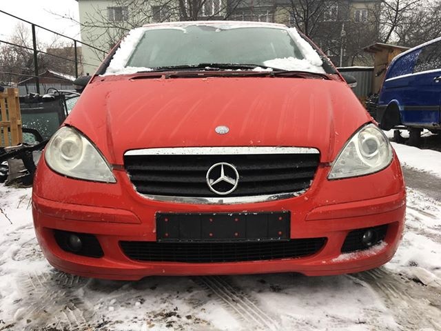 Piese Mercedes A class w169 2.0 cdi 2005