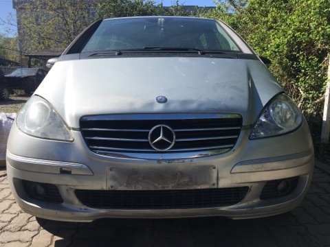 Piese Mercedes A class w169 2.0 Diesel 2005