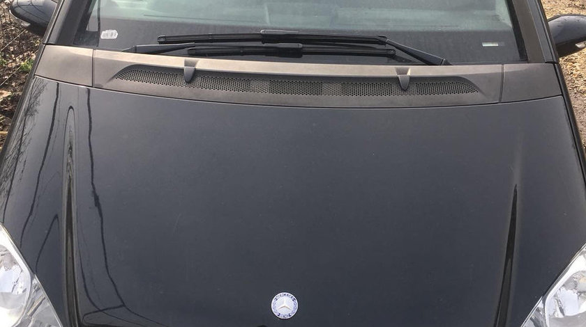 Piese Mercedes A Class w169, an 2004