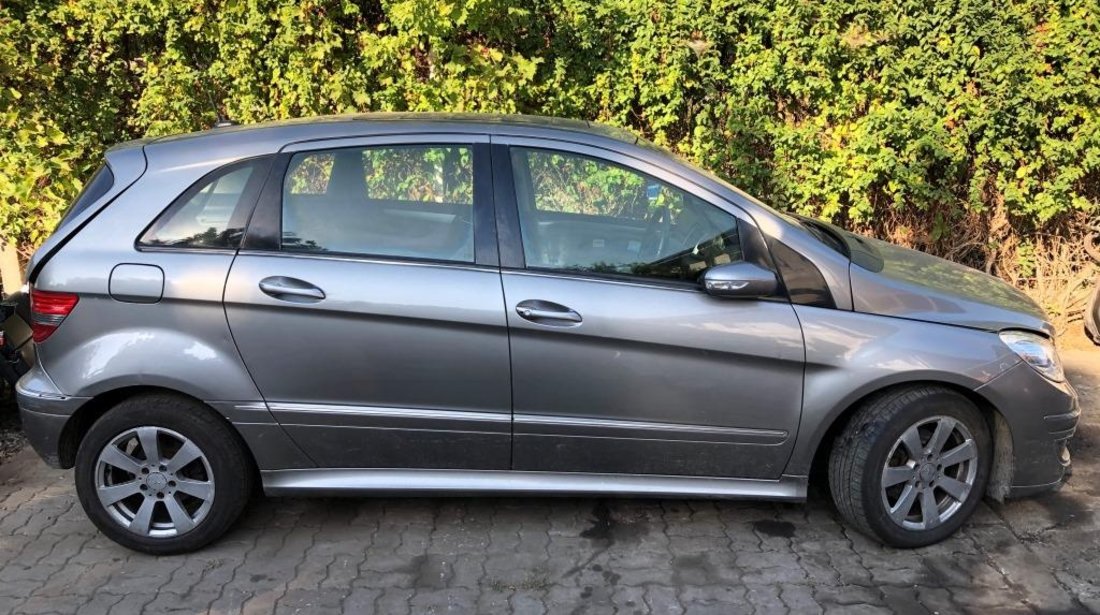 Piese Mercedes B Class B200 Benzina Turbo w245 2007