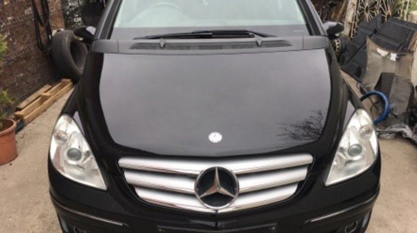 Piese Mercedes B200 CDI w245 an 2009