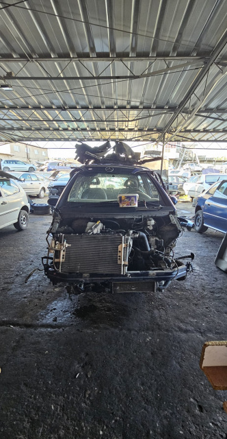 Piese Mercedes-Benz A-Class W168 [facelift] [2001 - 2004] hatchback A 170 CDI AT (96hp)