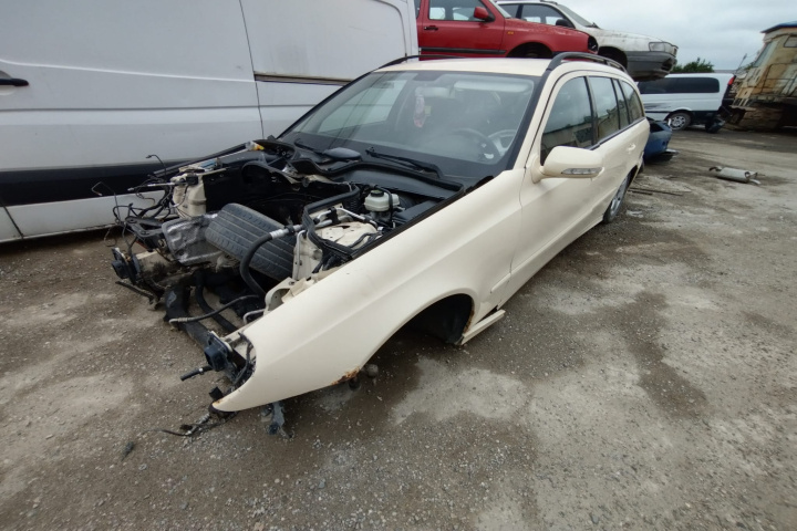 Piese Mercedes-Benz E-Class W211 [facelift] [2006 - 2009]