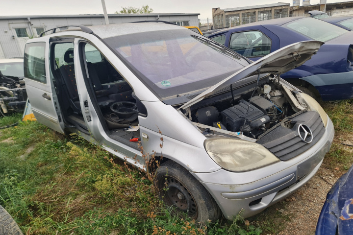 Piese Mercedes-Benz Vaneo W414 [2001 - 2005] Minivan 1.6 MT (82 hp)