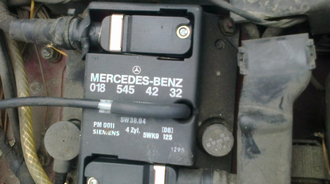 Piese Mercedes c 180 w202