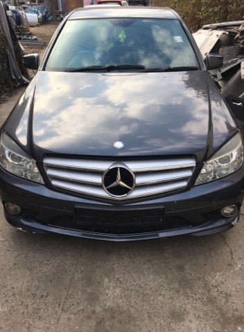 Piese Mercedes C class 2.2 CDI w204 2009