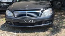 Piese Mercedes C class C200 CDI w204 2008