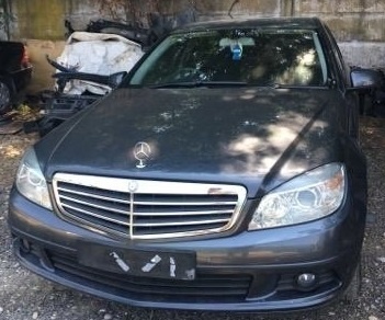 Piese Mercedes C class C220 CDI w204 2007