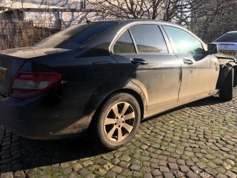 Piese Mercedes C200 W204 2010
