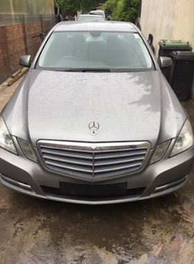 Piese Mercedes E Class 2.2 CDI w212 2013