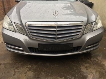Piese Mercedes E Class E220 CDI w212 2010