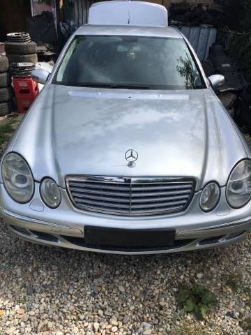 Piese Mercedes E class w211 2.2 CDI 2003
