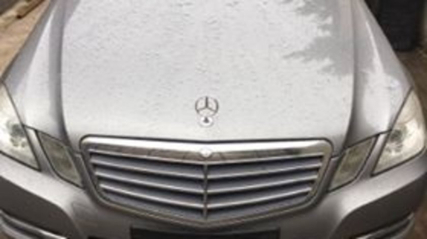 Piese Mercedes E200 Diesel w212 2013